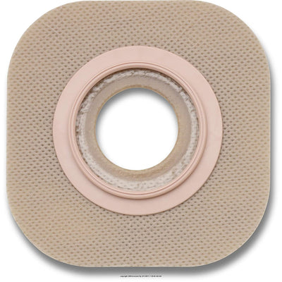 New Image™ Flextend™ Colostomy Barrier With 1¼ Inch Stoma Opening, 1 Box of 5 (Barriers) - Img 2