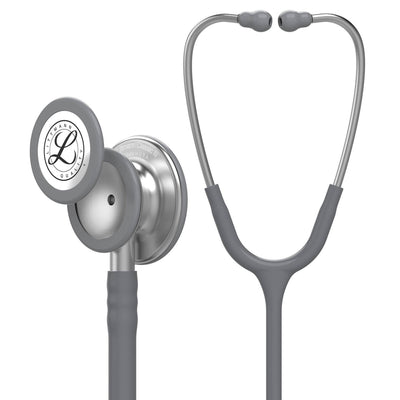 3M Littmann Classic III Monitoring Stethoscope, 1 Each (Stethoscopes) - Img 3