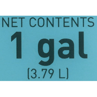 McKesson 2-in-1 Shampoo and Body Wash, Summer Rain Scent, 1 Gallon Jug, 1 Case of 4 (Hair Care) - Img 4
