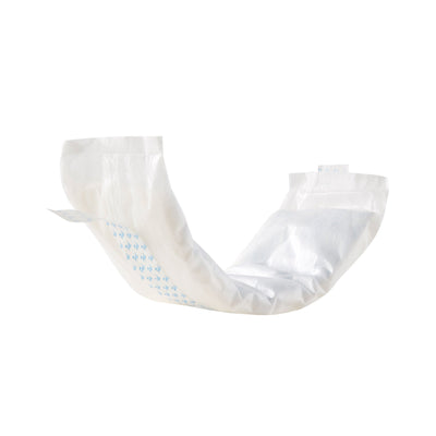 Dignity® Extra™ For Moderate Incontinence Liner, 12-Inch Length, 1 Case of 250 () - Img 4