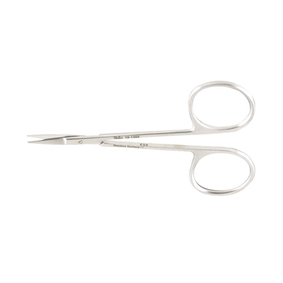 Miltex Vantage® Iris Scissors, 1 Each (Scissors and Shears) - Img 1