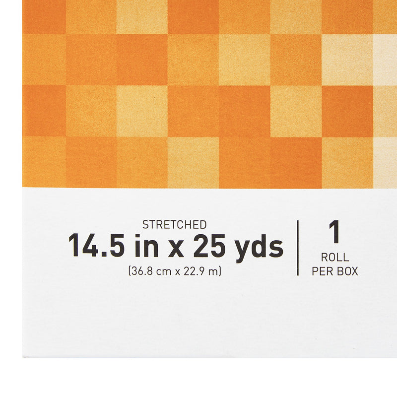 McKesson Tubular Bandage, Small Head, Small Shoulder, Thigh, 14-1/2 inch X 25 yards, Size 5, 1 Box (General Wound Care) - Img 4