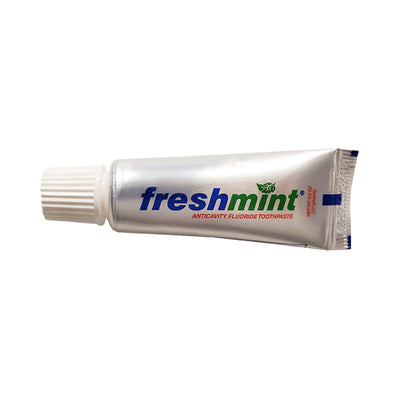 Fresh Mint Toothpaste, 1 Case of 720 (Mouth Care) - Img 1