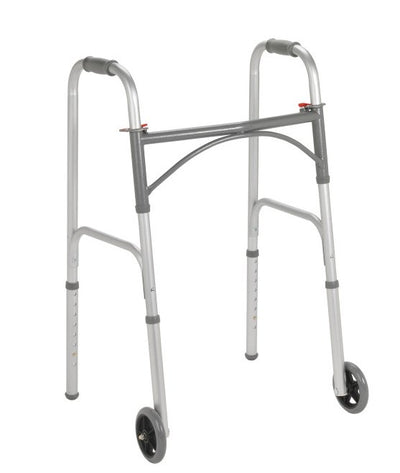 McKesson Walker, 32 – 39 Inch Height, 1 Each (Mobility) - Img 1