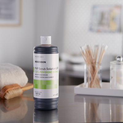 McKesson Quintet AC® Blood Glucose Monitoring System, 1 Each