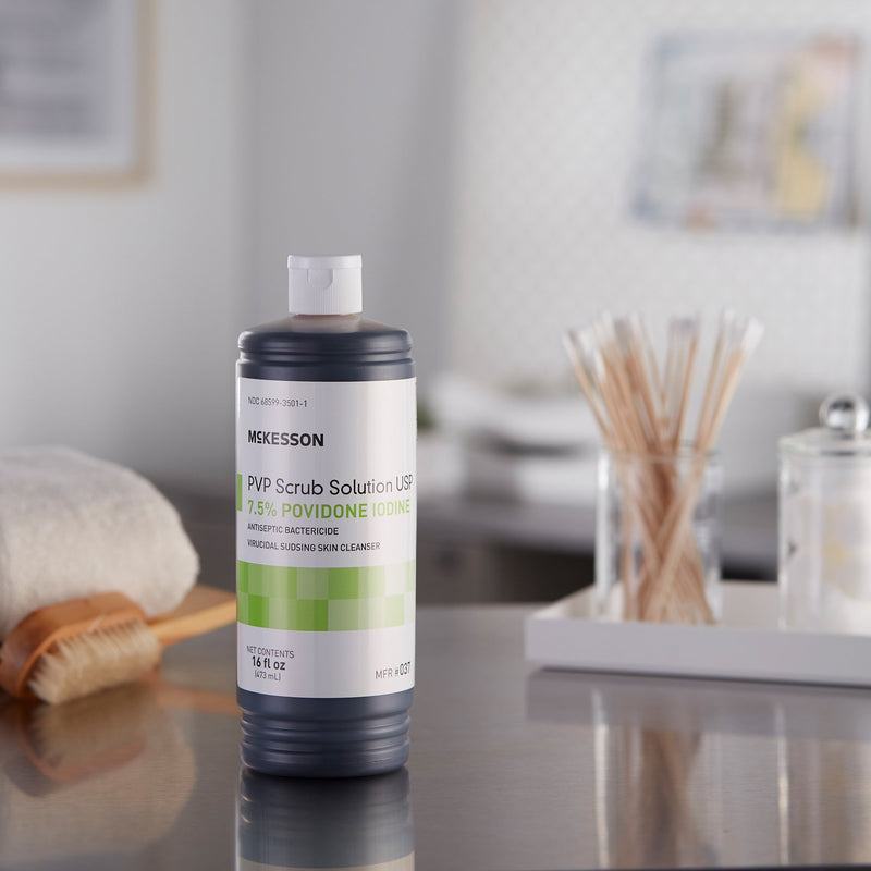 McKesson Quintet AC® Blood Glucose Monitoring System, 1 Each