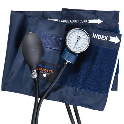 Precision® Aneroid Sphygmomanometer, 1 Each (Blood Pressure) - Img 3