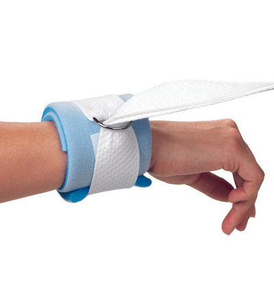 ProCare® Ankle / Wrist Restraint, 1 Box of 8 (Restraints) - Img 1