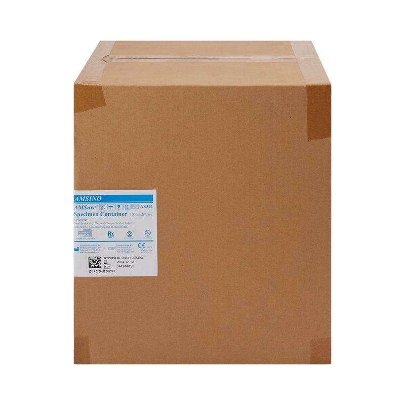 AMSure® Specimen Container, 1 Each (Specimen Collection) - Img 2