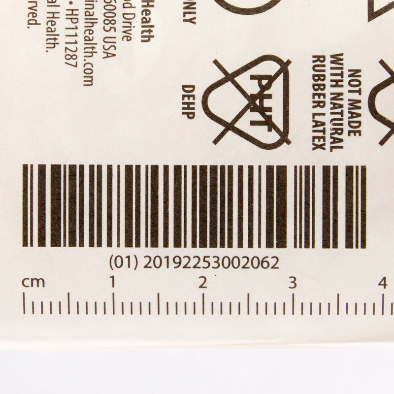 Curity™ NonSterile USP Type VII Gauze Sponge, 2 x 2 Inch, 1 Bag of 200 (General Wound Care) - Img 2