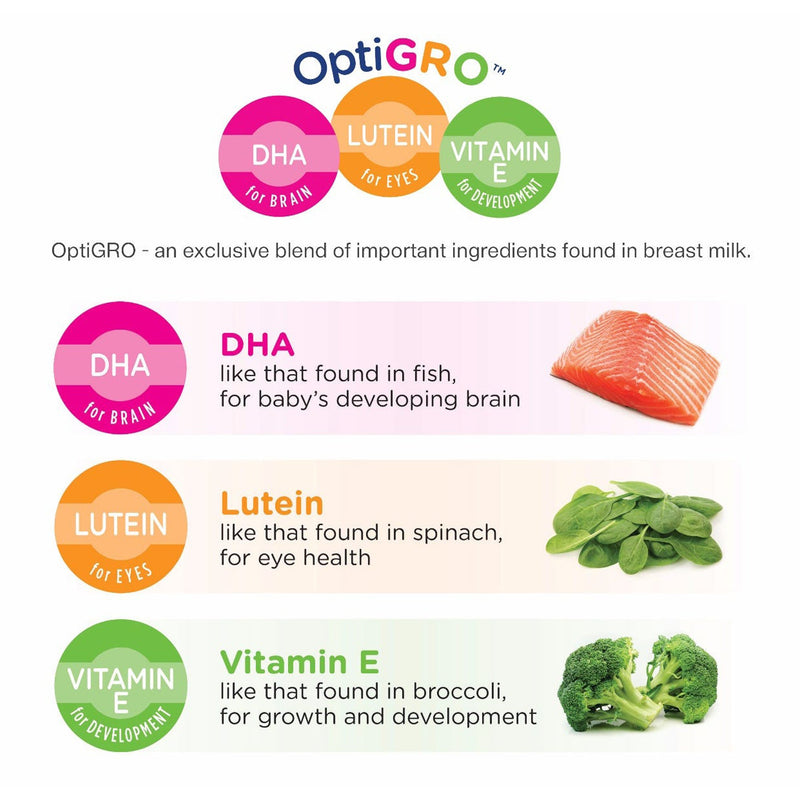 Similac® NeoSure® Ready to Use Infant Formula, 32 oz. Bottle, 1 Each () - Img 2