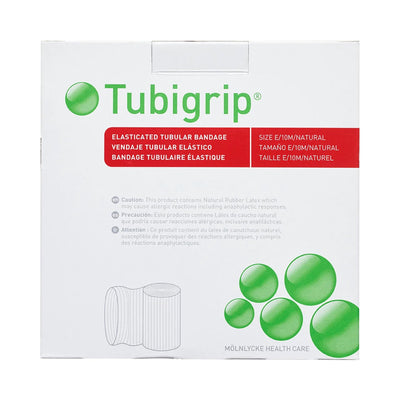 Tubigrip® Pull On Elastic Tubular Support Bandage, 2-3/4 Inch x 11 Yard, 1 Each (General Wound Care) - Img 1