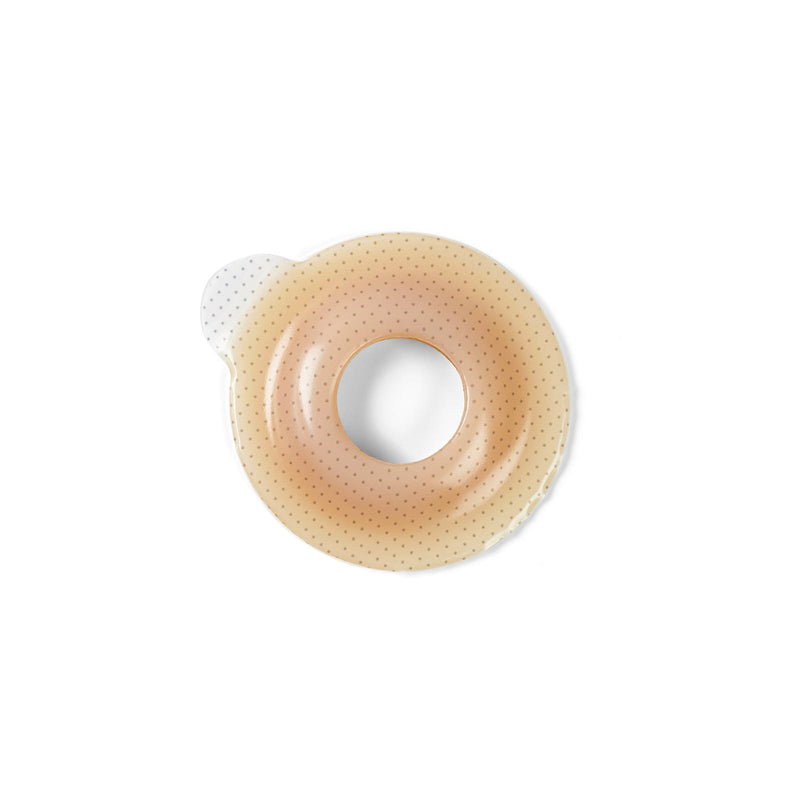 SEAL, F/OSTOMY POUCH BRAVA 1" (10/BX) (Ostomy Accessories) - Img 5