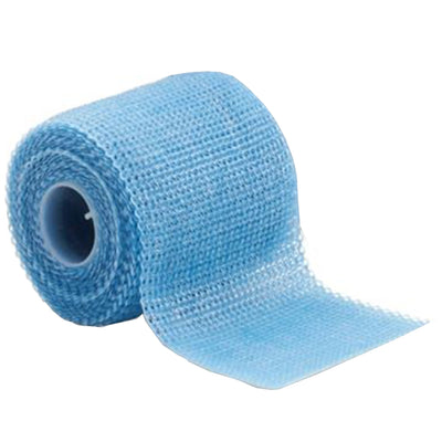 Delta-Lite® Plus Light Blue Cast Tape, 2 Inch x 4 Yard, 1 Box of 10 (Casting) - Img 2