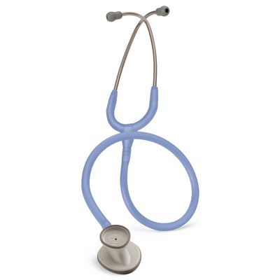 3M Littmann Lightweight II S.E. Stethoscope, Ceil Blue, 28 Inch, 1 Each (Stethoscopes) - Img 1