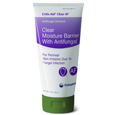 Coloplast Critic-Aid® Clear AF Skin Protectant, 1 Each (Skin Care) - Img 1