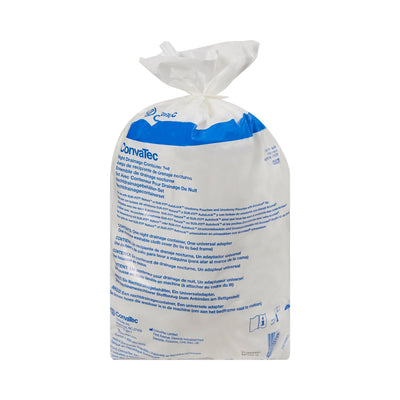 ConvaTec® ® Urine Night Drainage System, 1 Box (Bags and Meter Bags) - Img 2