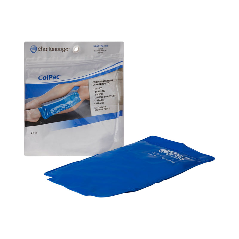 ColPac® Cold Therapy, 7½ x 11 Inch, 1 Each (Treatments) - Img 1