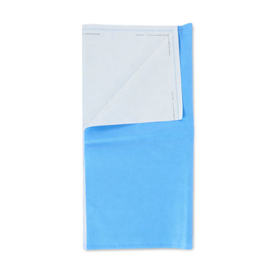 QUICK CHECK* H500 Sterilization Wrap, 36 x 36 Inch, 1 Case of 72 (Sterilization Wraps) - Img 3