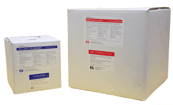 CDS NextGeneration™ Reagent Diluent for use with Cell-Dyn® 1800 Hematology Analyzer, Hematology test, 1 Each () - Img 1