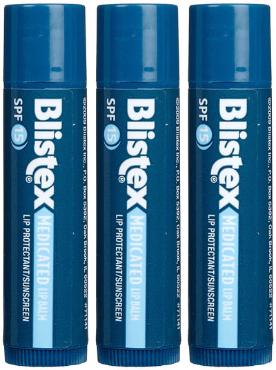 Blistex® Lip Balm, 1 Carton of 24 (Mouth Care) - Img 1