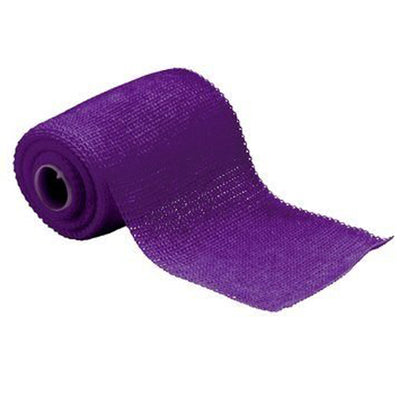 3M™ Scotchcast™ Plus Purple Cast Tape, 3 Inch x 4 Yard, 1 Case of 10 (Casting) - Img 3