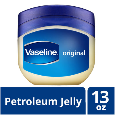 Vaseline® Petroleum Jelly, 1 Each (Over the Counter) - Img 4