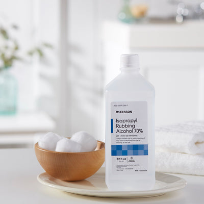 McKesson Sennosides Laxative, 1 Bottle