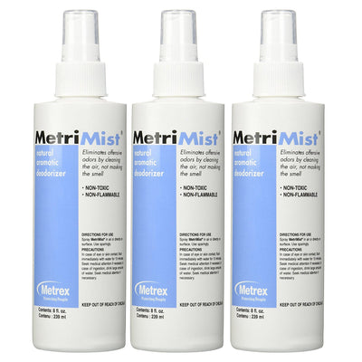 MetriMist™ Air Deodorizer, 8 oz Pump Spray Bottle, 1 Each (Air Fresheners and Deodorizers) - Img 3