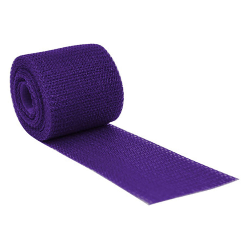 Delta-Lite® Plus Purple Cast Tape, 3 Inch x 4 Yard, 1 Box of 10 (Casting) - Img 1