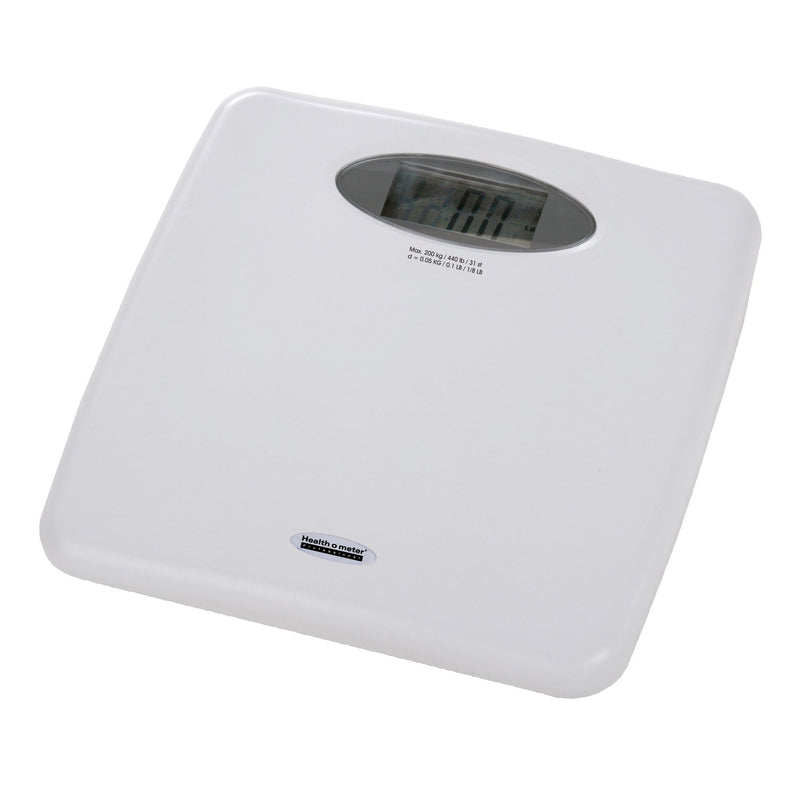 Digital Floor Scale, 1 Case of 2 (Scales and Body Composition Analyzers) - Img 1