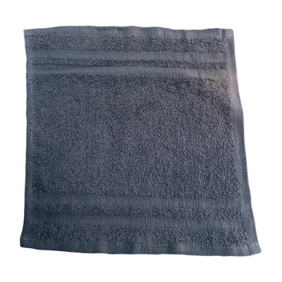 Indulgence Washcloth, 12 x 12 Inch, 1 Case of 360 (Washcloths) - Img 1