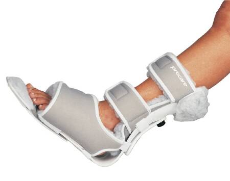 ProCare® Multi-Podus Foot Brace, Medium, 1 Each (Immobilizers, Splints and Supports) - Img 1