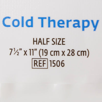 ColPac® Cold Therapy, 7½ x 11 Inch, 1 Each (Treatments) - Img 5