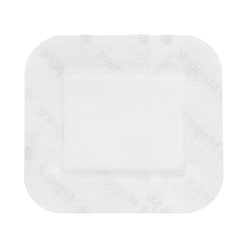 Mepore® Adhesive Dressing, 3-3/5 x 6 Inch, 1 Each (General Wound Care) - Img 1