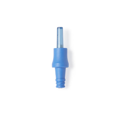 ICU Medical IV Connector, 1 Case of 100 (IV Therapy Accessories) - Img 1