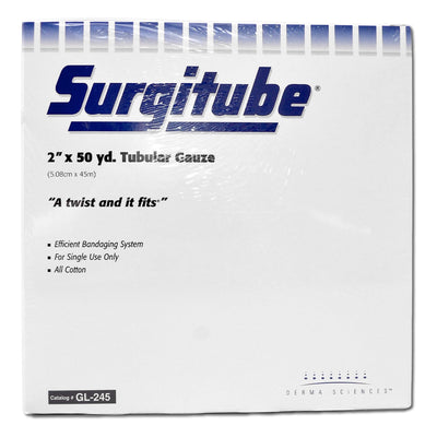 Surgitube® Tube Bandage, 1 Each (General Wound Care) - Img 1