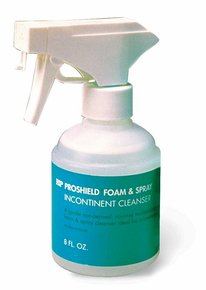 Proshield® Incontinence Cleanser, 1 Case of 12 (Skin Care) - Img 1