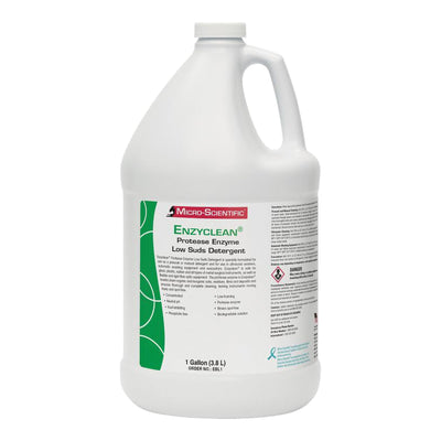 Enzyclean® Enzymatic Instrument Detergent / Presoak, 1 Gallon(s) (Cleaners and Solutions) - Img 1