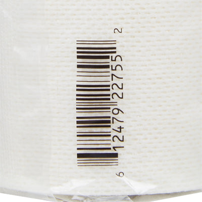 McKesson Cloth Medical Tape, 6 Inch x 10 Yard, White, 1 Case of 6 (General Wound Care) - Img 4