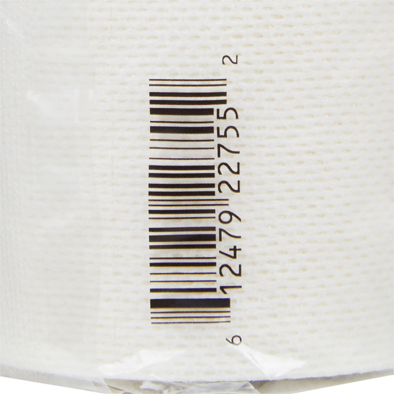 McKesson Cloth Medical Tape, 6 Inch x 10 Yard, White, 1 Case of 6 (General Wound Care) - Img 4
