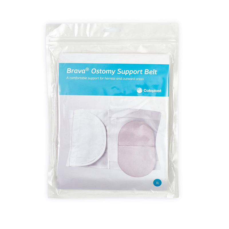 Brava® Ostomy Support Belt, 1 Each (Ostomy Accessories) - Img 2