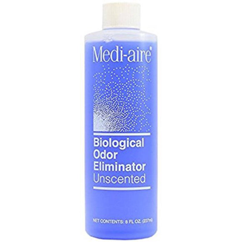 Medi-aire® Unscented Odor Neutralizer, 8 oz. Spray Bottle, 1 Each (Air Fresheners and Deodorizers) - Img 2