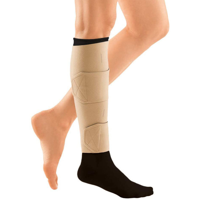 Circaid® Juxtalite® Inelastic Compression Wrap, Large / Long, 1 Each (Compression Garments) - Img 1