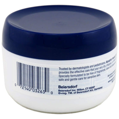 Aquaphor® Moisturizer Cream, 3.5 oz. Jar, 1 Each (Skin Care) - Img 3