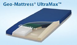 Geo-Mattress® UltraMax™ Mattress Cover, 1 Each (Mattress Covers and Protectors) - Img 1