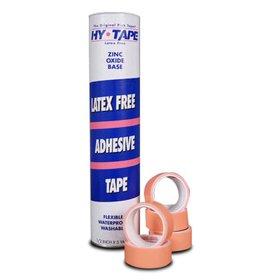 Hy-Tape® Medical Tape, 1 Inch x 5 Yard, 1 Roll (General Wound Care) - Img 1