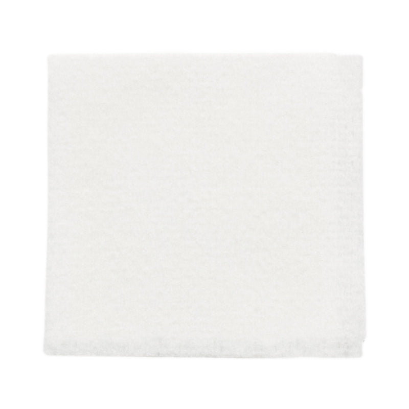 Mesalt® Sodium Chloride Impregnated Dressing, 8 x 8 Inch, 1 Case of 180 (Advanced Wound Care) - Img 1