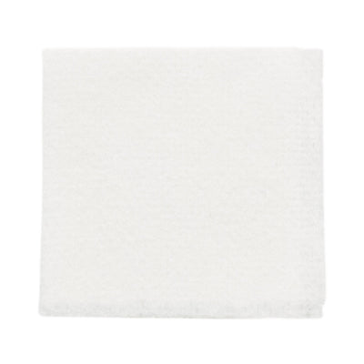 Mesalt® Sodium Chloride Impregnated Dressing, 8 x 8 Inch, 1 Box of 30 (Advanced Wound Care) - Img 1