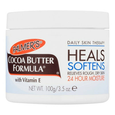 Palmers® Cocoa Butter 3.5 oz. Jar, 1 Each (Skin Care) - Img 1